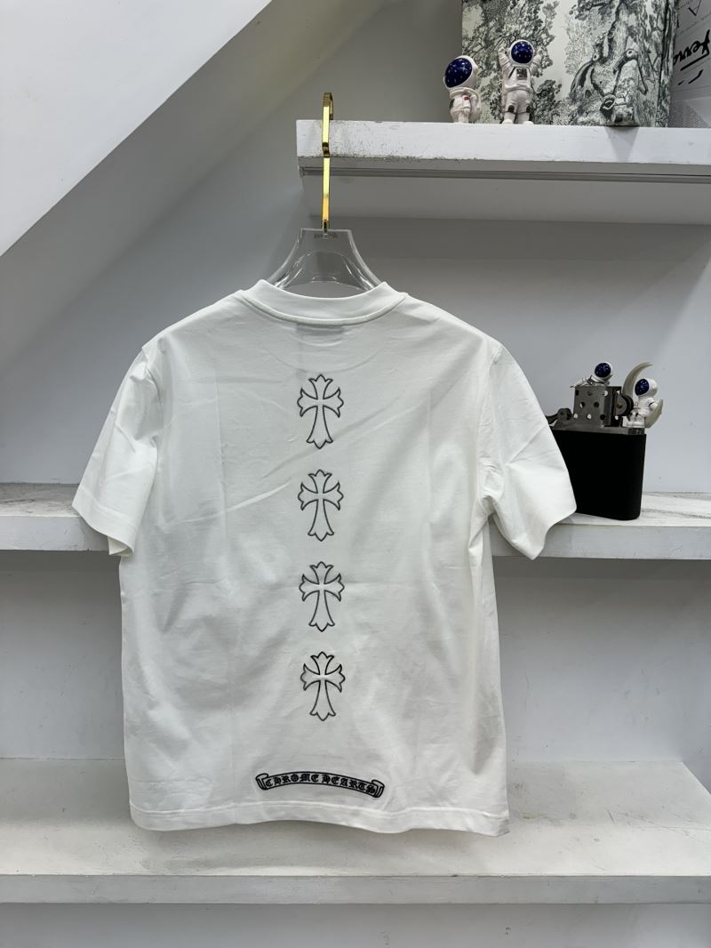 Chrome Hearts T-Shirts